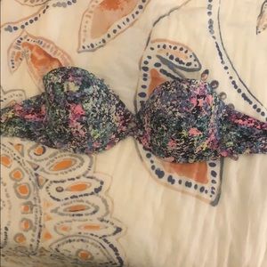 Victoria Secret bikini top
